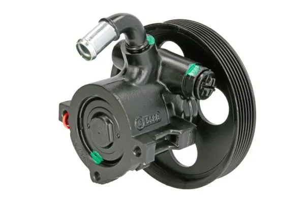 LAUBER 55.0548 Hydraulic Pump, steering