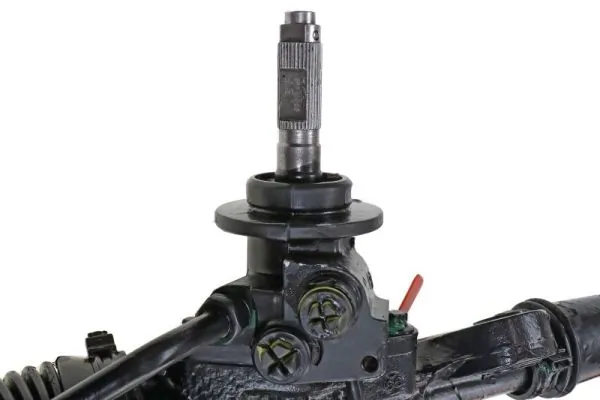 LAUBER 66.0724 Steering Gear