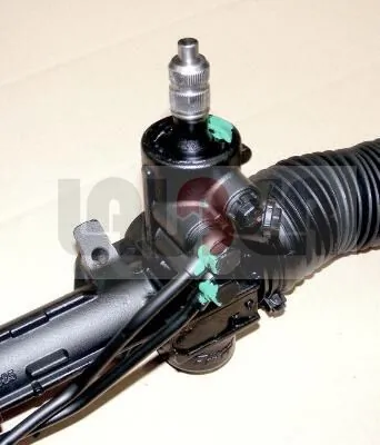 LAUBER 66.0762 Steering Gear