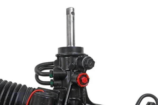 LAUBER 66.1866 Steering Gear