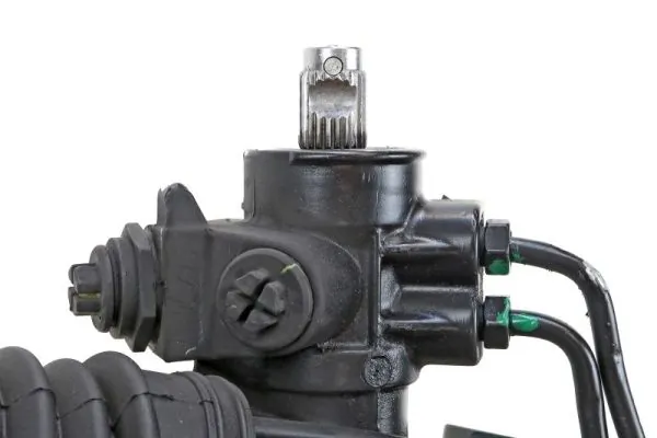 LAUBER 66.1338 Steering Gear