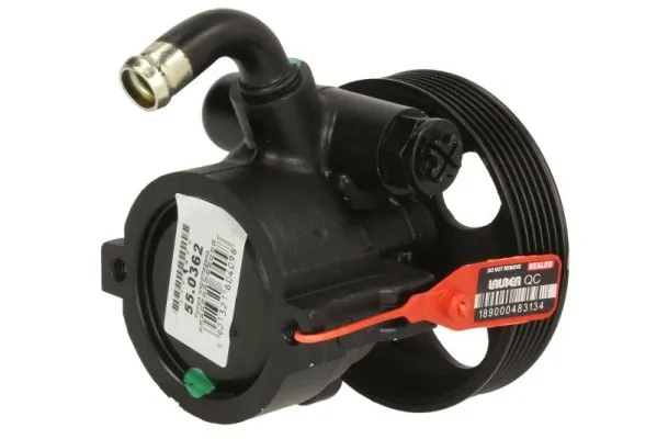 Hydraulic Pump, steering 55.0362