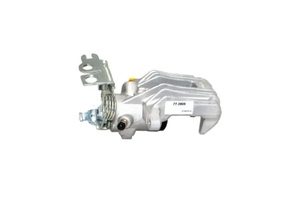 LAUBER 77.3905 Brake Caliper