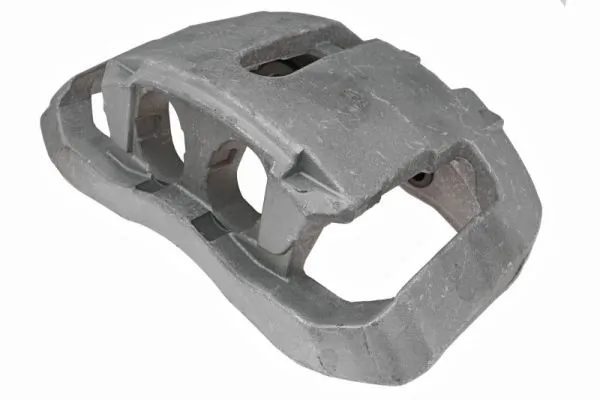 LAUBER 77.4870 Brake Caliper