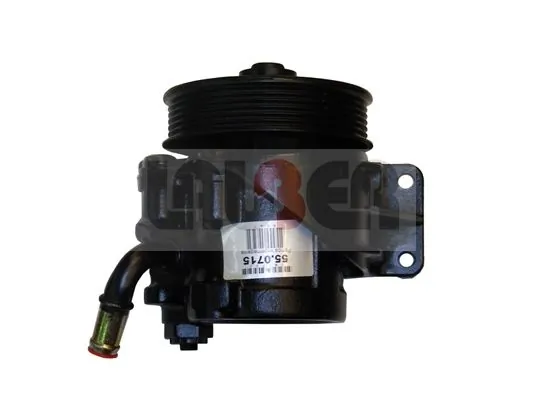 LAUBER 55.0715 Hydraulic Pump, steering