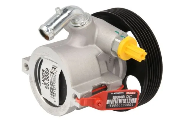 Hydraulic Pump, steering 55.5082