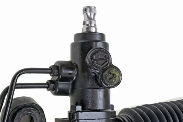 LAUBER 66.9762 Steering Gear