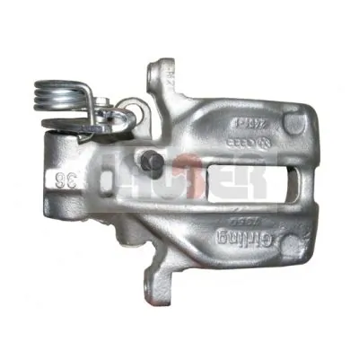 LAUBER 77.2393 Brake Caliper