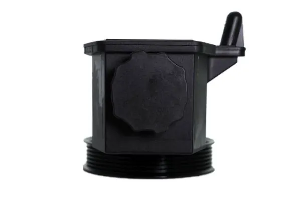 Hydraulic Pump, steering 55.2901