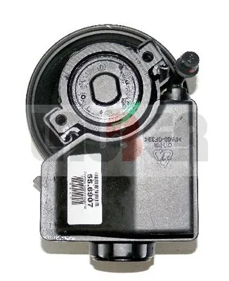 Hydraulic Pump, steering 55.6907