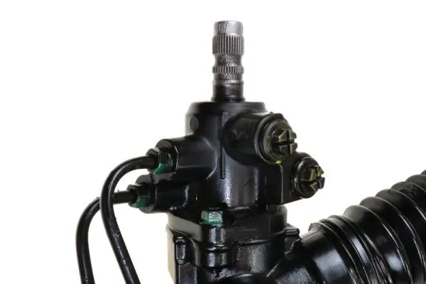 LAUBER 66.1177 Steering Gear