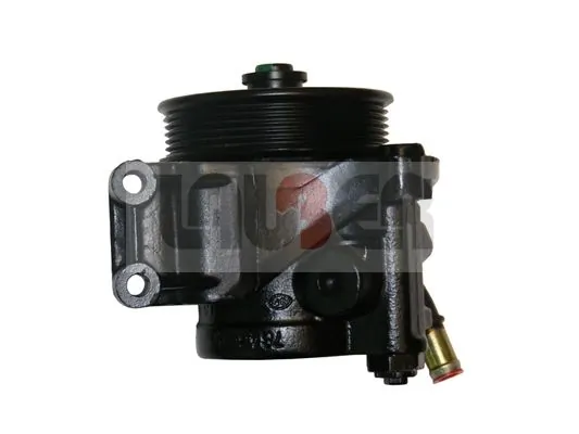 LAUBER 55.0715 Hydraulic Pump, steering