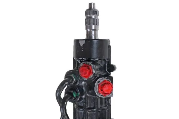 LAUBER 66.0820 Steering Gear