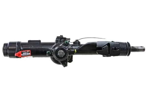 LAUBER 66.0572 Steering Gear