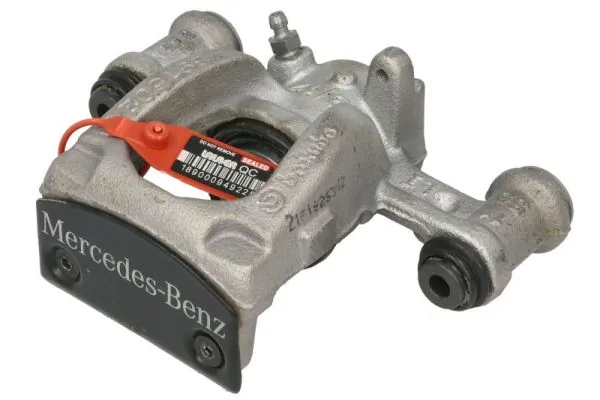 LAUBER 77.5804 Brake Caliper