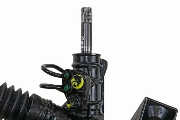 LAUBER 66.0779 Steering Gear