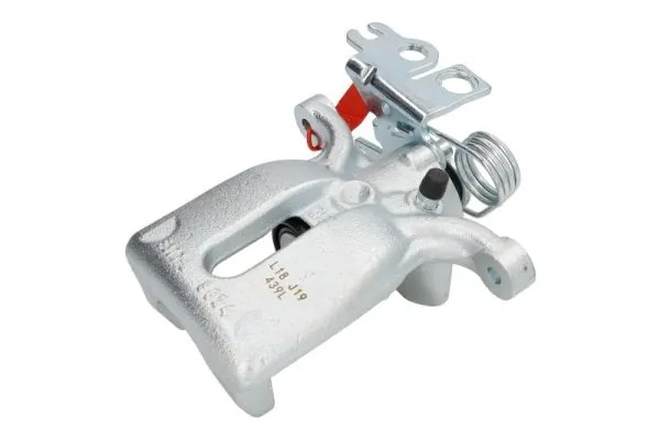 LAUBER 77.5690 Brake Caliper