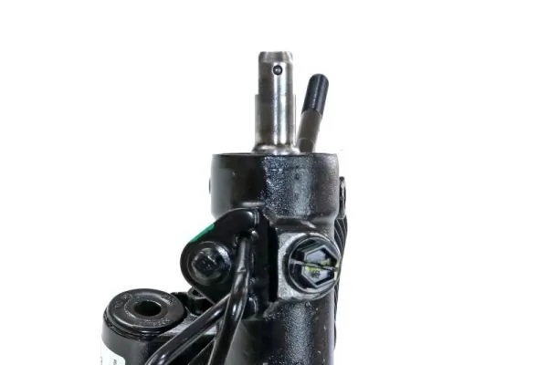 LAUBER 66.9813 Steering Gear