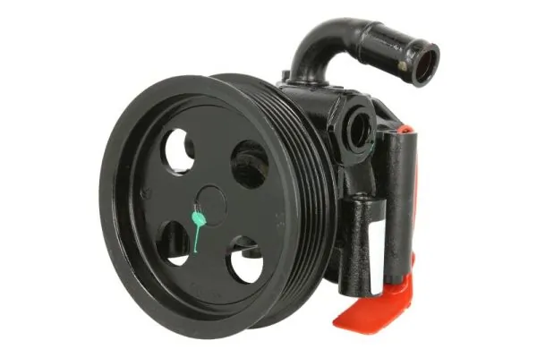 LAUBER 55.6163 Hydraulic Pump, steering