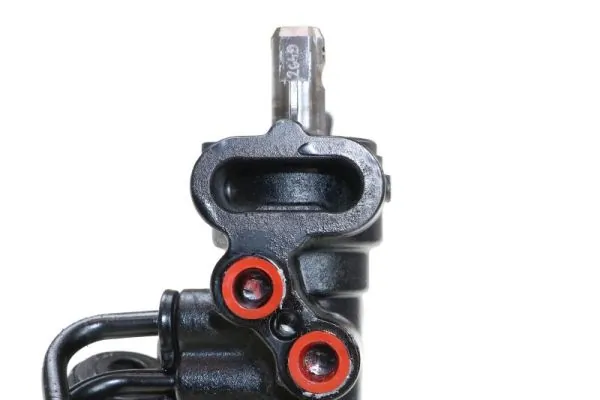 LAUBER 66.2649 Steering Gear