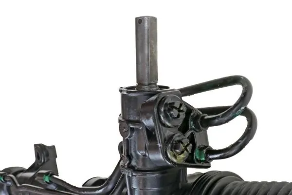 LAUBER 66.0931 Steering Gear