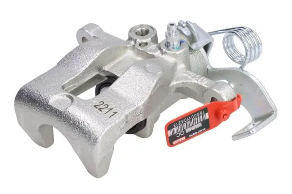 LAUBER 77.5373 Brake Caliper