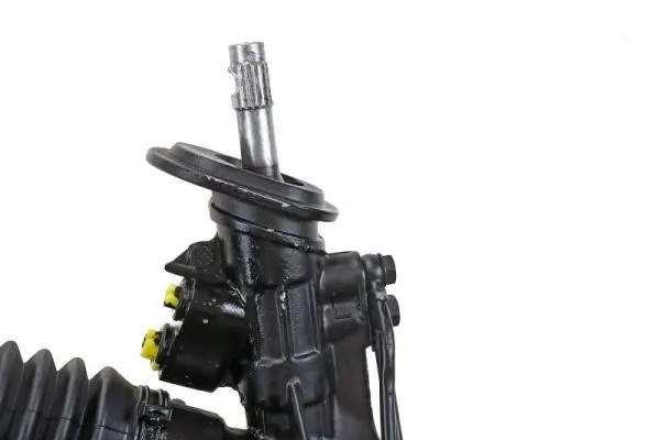 LAUBER 66.0636 Steering Gear