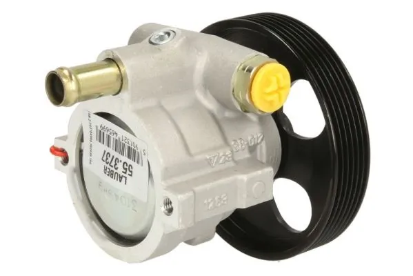 Hydraulic Pump, steering 55.3737