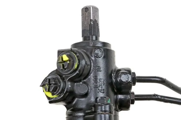 LAUBER 66.9961 Steering Gear