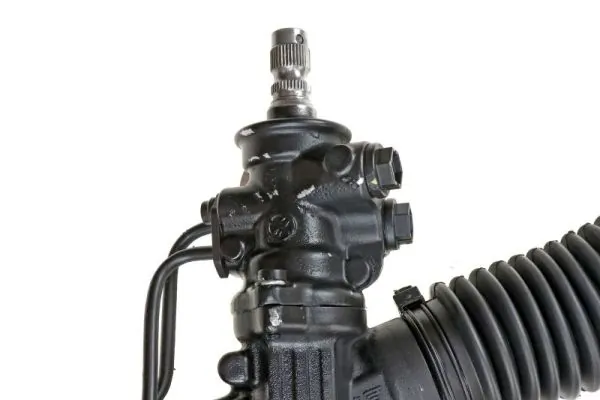 LAUBER 66.0786 Steering Gear