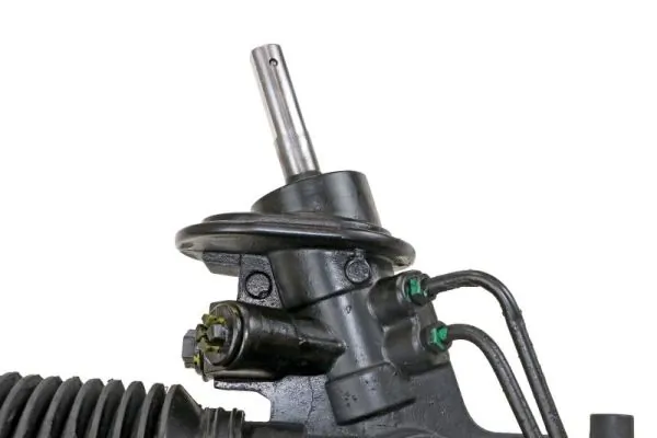 LAUBER 66.0850 Steering Gear