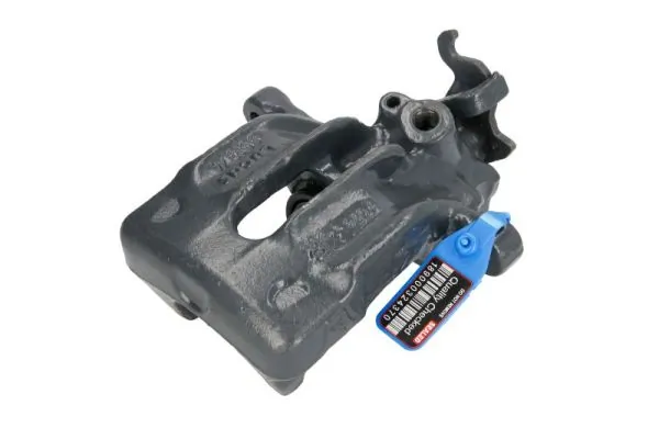 LAUBER 77.2175 Brake Caliper