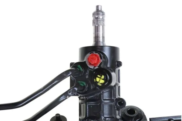 LAUBER 66.0813 Steering Gear
