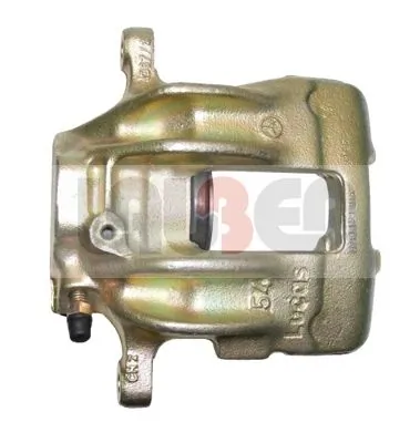 LAUBER 77.0911 Brake Caliper