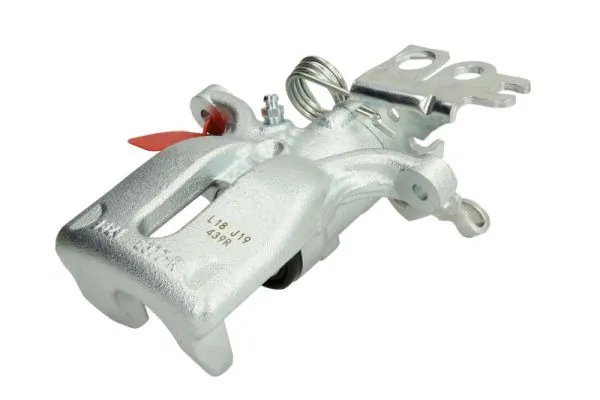 LAUBER 77.5691 Brake Caliper