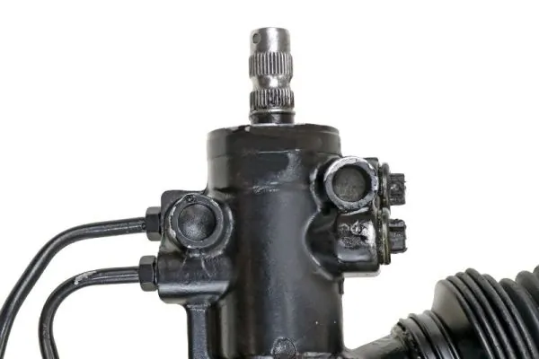 LAUBER 66.0888 Steering Gear