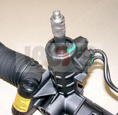 LAUBER 66.1047 Steering Gear