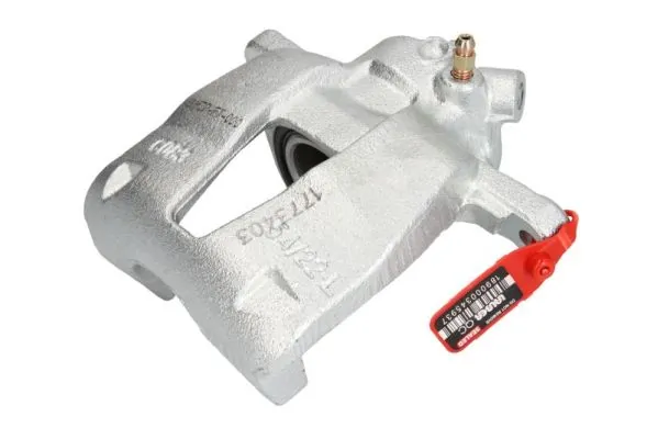 LAUBER 77.3272 Brake Caliper