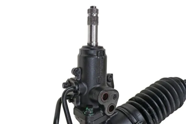 LAUBER 66.2929 Steering Gear