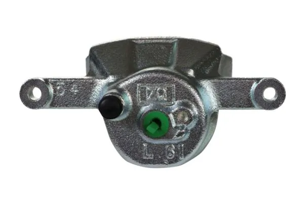 LAUBER 77.4884 Brake Caliper