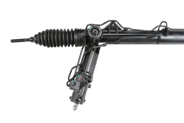 LAUBER 66.9758 Steering Gear