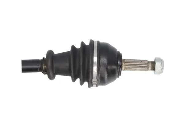 LAUBER 88.0600 Drive Shaft