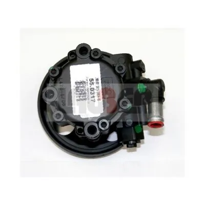 LAUBER 55.0317 Hydraulic Pump, steering