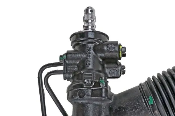 LAUBER 66.9927 Steering Gear