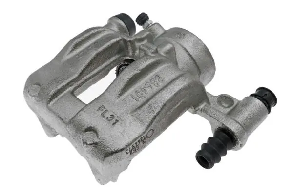 LAUBER 77.5529 Brake Caliper