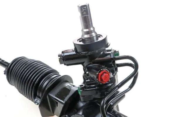 LAUBER 66.0642 Steering Gear