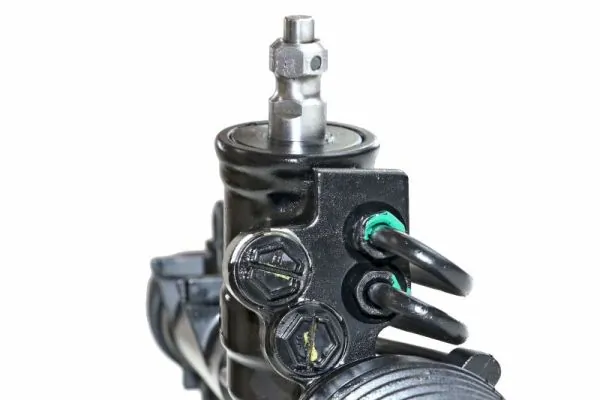 LAUBER 66.0700 Steering Gear