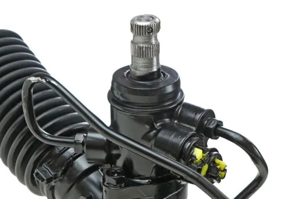 LAUBER 66.0860 Steering Gear