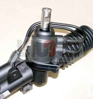 LAUBER 66.9047 Steering Gear