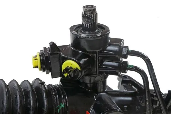 LAUBER 66.0698 Steering Gear